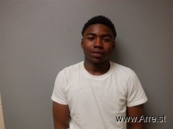 Thaddeus Eugene Higgins Mugshot