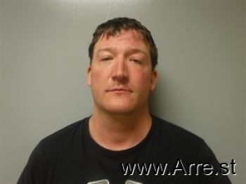 Thaddues Raymond Becker Mugshot