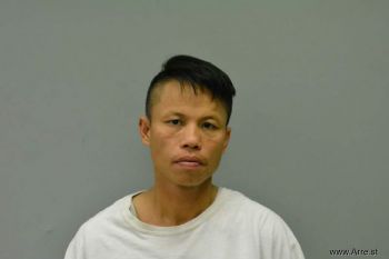 Thanh Ngoc Nguyen Mugshot