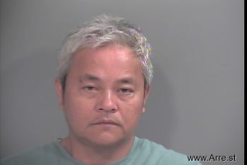 Thanh  Nguyen Mugshot