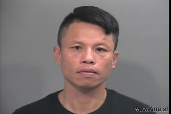 Thanh  Nguyen Mugshot