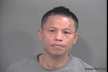 Thanh  Nguyen Mugshot