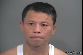 Thanh  Nguyen Mugshot