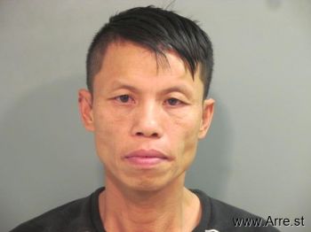 Thanh  Nguyen Mugshot