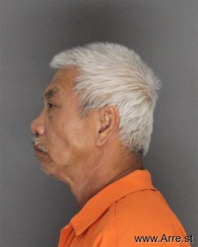 Thanh Chanh Tran Mugshot