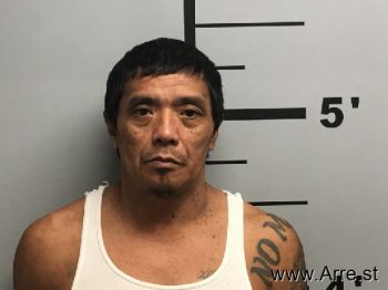 Thavon  Vongsavanh Mugshot