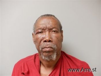 Theo Nm Johnson Mugshot