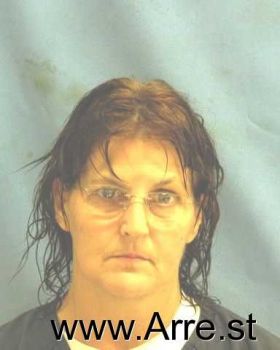 Theresa  Baker Mugshot