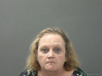 Theresa  Baker Mugshot