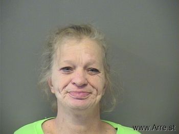 Theresa Shannon Forrest Mugshot