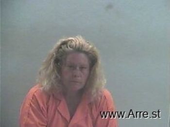 Theresa  Martin Mugshot