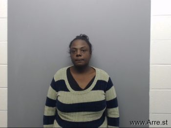 Theresa  Pruitt Mugshot