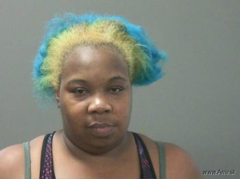 Theresa  Smith Mugshot