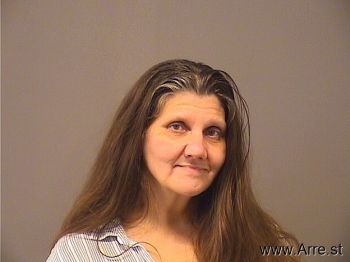 Theresa Christine Smith Mugshot