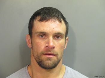 Thomas  Beauchamp Mugshot