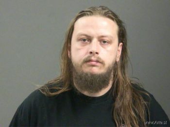 Thomas  Bednarski Mugshot