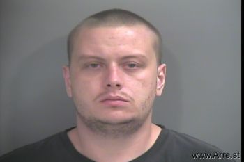 Thomas  Bednarski Mugshot