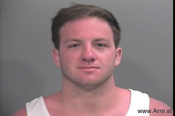 Thomas  Bennett Mugshot