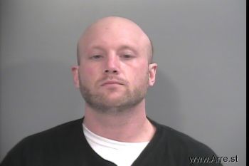 Thomas  Boger Mugshot