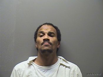 Thomas Lewis Brooks Mugshot