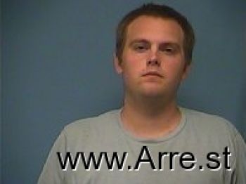 Thomas Ryan Chambers Mugshot