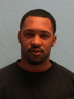 Thomas Wayne Clayborne Mugshot