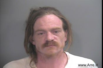 Thomas  Clifton Mugshot