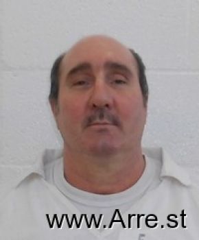 Thomas H Collins Mugshot