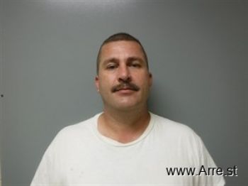 Thomas Matthew Cooper Mugshot