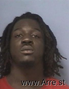 Thomas Dewayne Dixon Mugshot