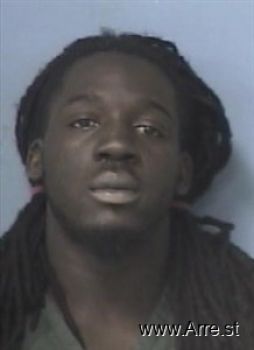 Thomas Dewayne Dixon Mugshot