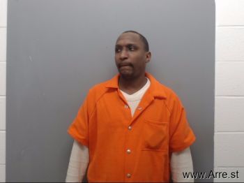 Thomas Jamar Ellison Mugshot