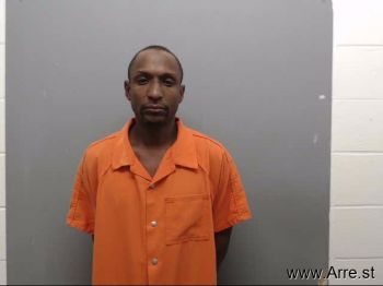 Thomas Jamar Ellison Mugshot