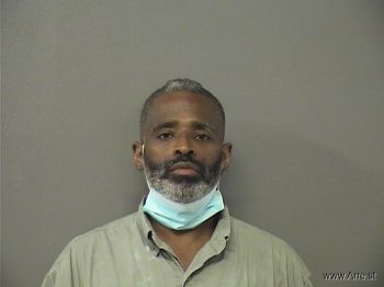 Thomas Anthony Evans Mugshot