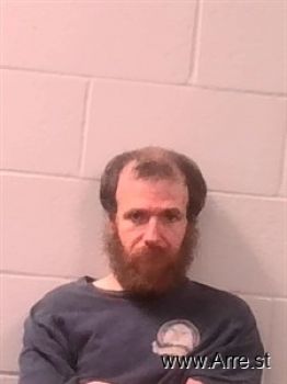 Thomas Anthony Figgins Mugshot