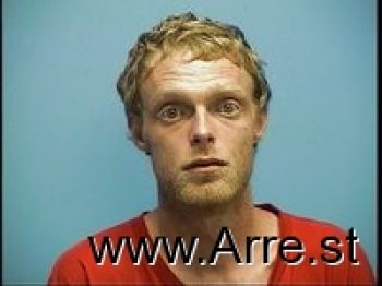 Thomas Anthony Flowers Mugshot