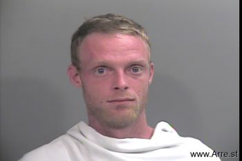 Thomas  Flowers Mugshot