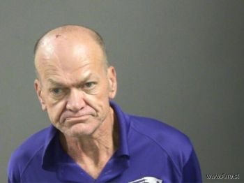 Thomas  Freeman Mugshot