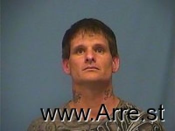 Thomas Anthony Freyaldenhoven Mugshot