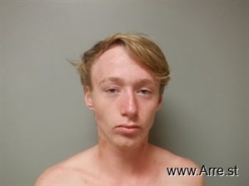 Thomas Anthony Goodenow Mugshot