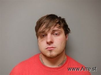 Thomas J Haney Mugshot