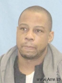 Thomas Anthony Hill Mugshot