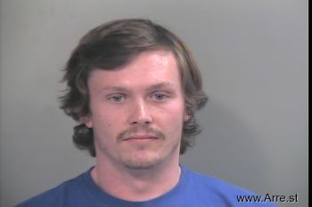 Thomas  Hill Mugshot