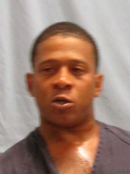 Thomas Deshaun Hollis Mugshot