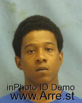 Thomas  Hollis Mugshot