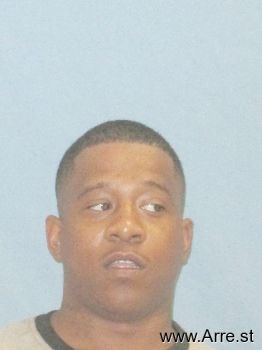 Thomas Deshaun Hollis Mugshot