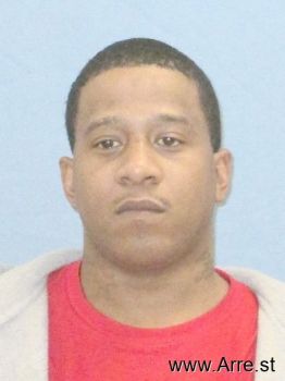 Thomas Deshaun Hollis Mugshot