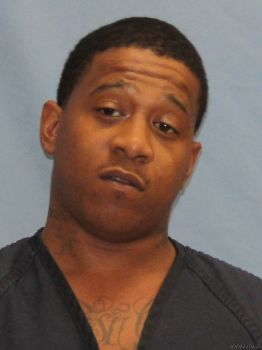 Thomas Deshaun Hollis Mugshot