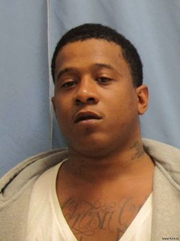 Thomas Deshaun Hollis Mugshot