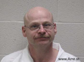 Thomas Gregory Koontz Mugshot